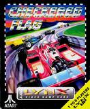 Checkered Flag (Atari Lynx)